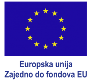 Poveznica za stranice Europske unije