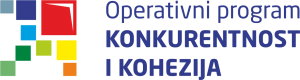 Poveznica za Operativni program konkurentnost i kohezija