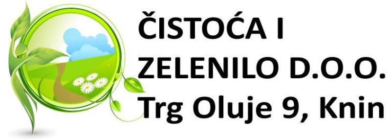 Izmjene i dopune plana nabave za 2015. godinu tvrtke Čistoća i zelenilo