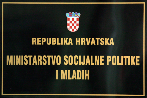 Poziv za prijavu trogodišnjeg programa udruga koje pružaju usluge savjetovališta i skloništa za žene i djecu nasilja u obitelji u Republici Hrvatskoj