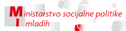 Ministarstvo socijalne politike i mladih objavilo je  dva nova natječaja za finaciranje organizacija civilnog društva