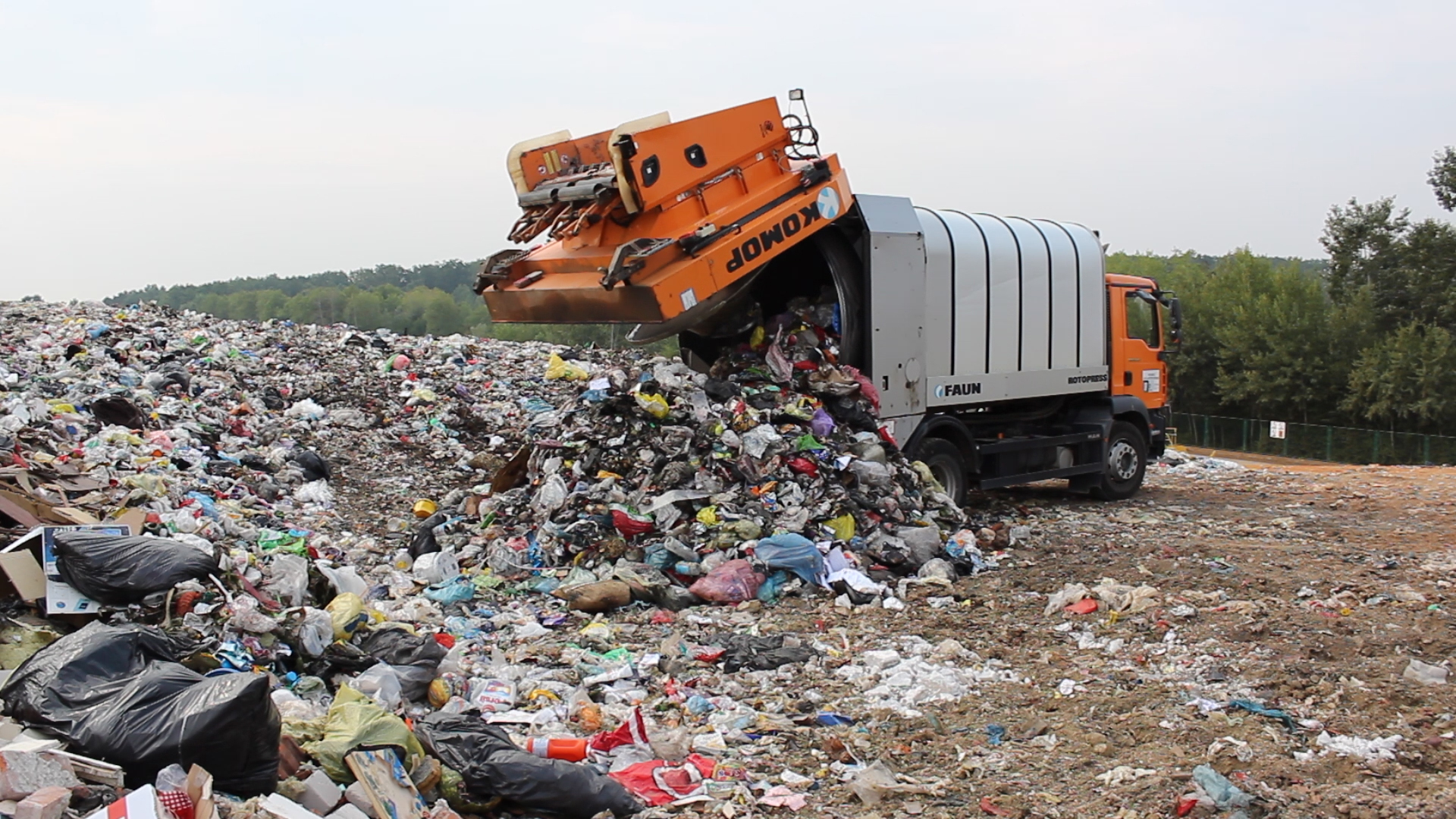 Izvješće o javnom savjetovanju o Nacrtu prijedloga Odluke o mjerama za sprječavanje nepropisnog odbacivanja otpada i mjerama za uklanjanje odbačenog otpada