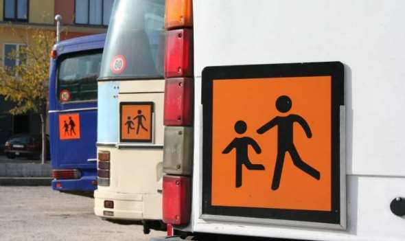 Online anketa o javnom autobusnom prijevozu na području županije