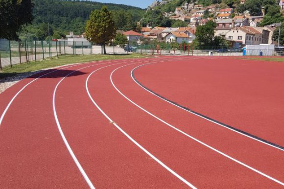Novi termini otvorenja atletske staze i Erste Plave lige