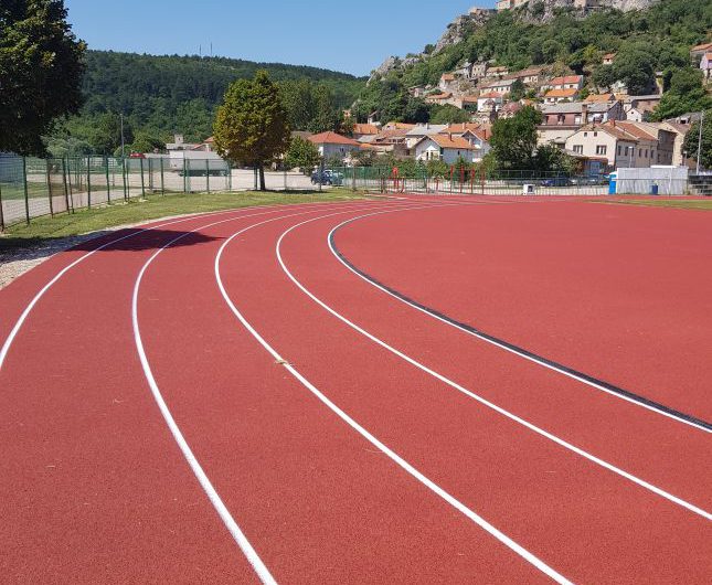 Novi termini otvorenja atletske staze i Erste Plave lige