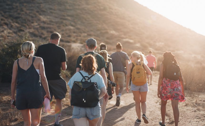 Javni poziv za besplatne obuke u području turizma