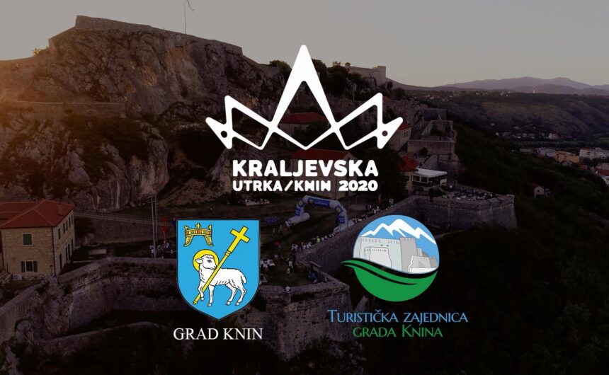 Kraljevska utrka – Knin 2020