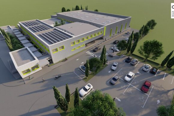 Sutra potpisivanje ugovora o obnovi i uređenju bivše tvornice Kninjanka i prenamjene u Poduzetnički centar
