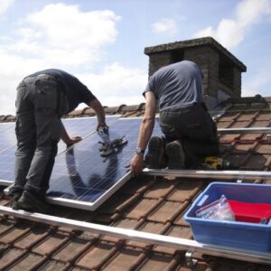 Kako do solarne elektrane na vlastitom krovu?
