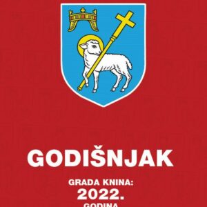 Knjižnica objavila Godišnjak grada Knina za 2022. godinu