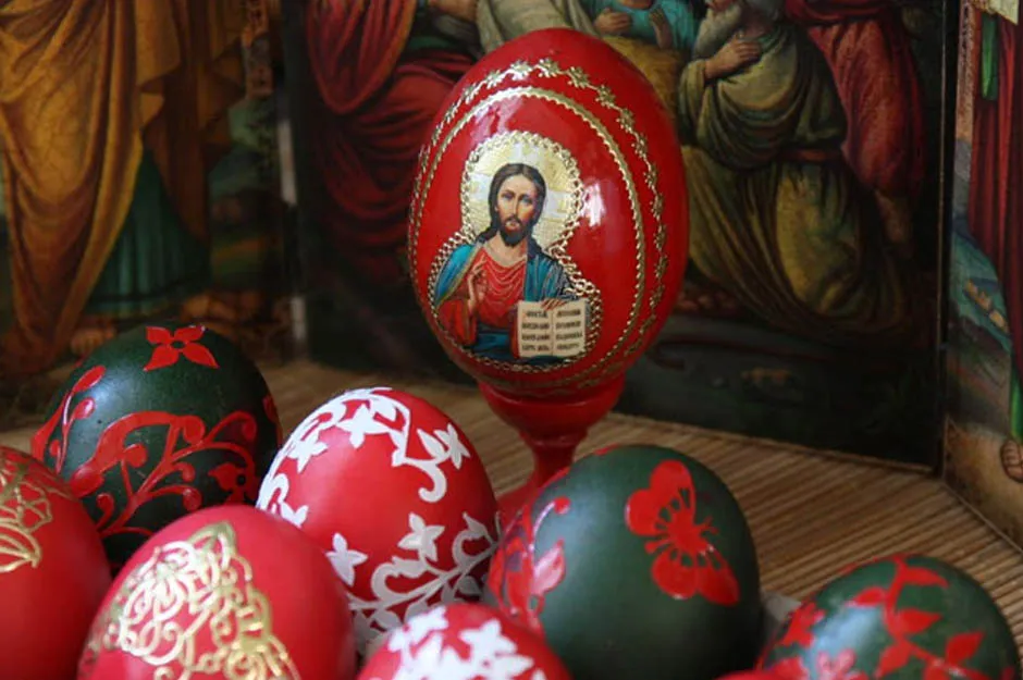 Pravoslavni-Uskrs
