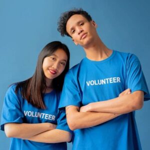Započela provedba druge godine programa “Volonterski centar Krka – Kreni Ravno Ka Aktivizmu”