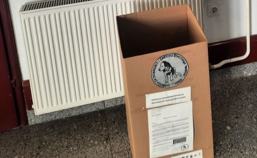 Volonterski program za studente Volonterski program za studente