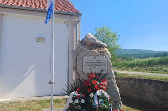 Obilježena 34. obljetnica napada na Potkonje i Vrpolje