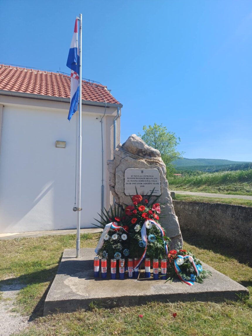 Obilježena 34. obljetnica napada na Potkonje i Vrpolje