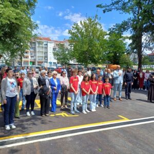 DANAS SVEČANO OTVOREN NOVI DJEČJI VRTIĆ CICIBAN U KNINU