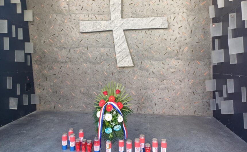 Obilježavanje Dana državnosti Republike Hrvatske Obilježavanje Dana državnosti Republike Hrvatske