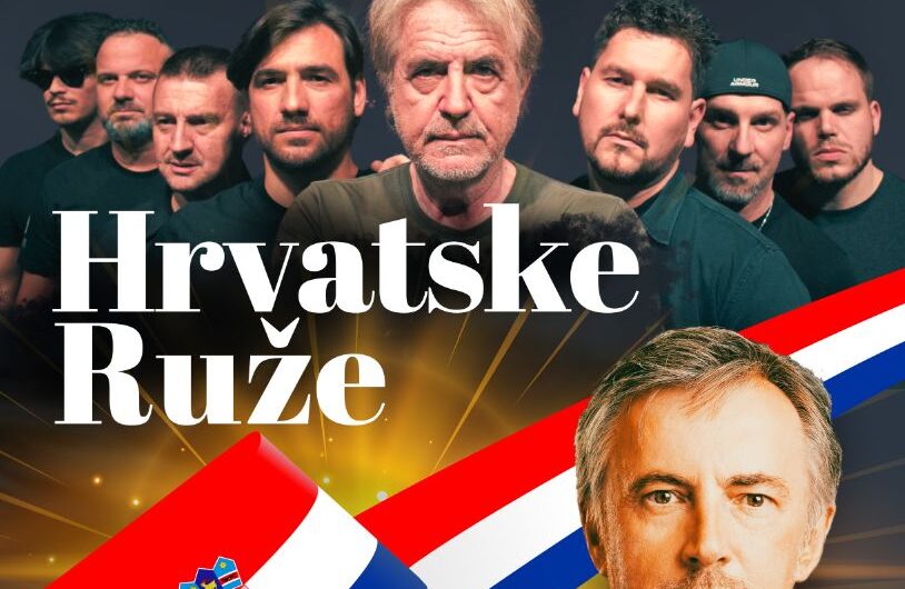 Grad Knin – Program proslave Dana pobjede i domovinske zahvalnosti, Dana hrvatskih branitelja i 30. obljetnice VRO “Oluja”