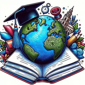 📚 SVJETSKI DAN UČITELJA – 5. LISTOPADA 📚