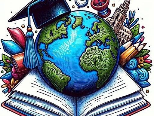 📚 SVJETSKI DAN UČITELJA – 5. LISTOPADA 📚