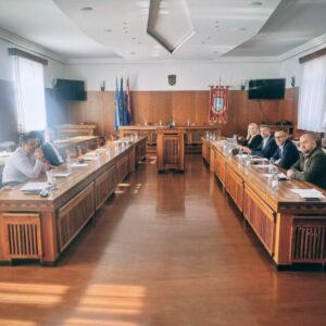 Knin Business Connect by Primo Caffe — pokrenute pripreme za najveći poslovni forum u Dalmaciji Knin Business Connect by Primo Caffe — pokrenute pripreme za najveći poslovni forum u Dalmaciji