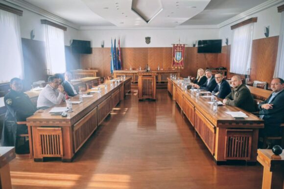 Knin Business Connect by Primo Caffe — pokrenute pripreme za najveći poslovni forum u Dalmaciji Knin Business Connect by Primo Caffe — pokrenute pripreme za najveći poslovni forum u Dalmaciji