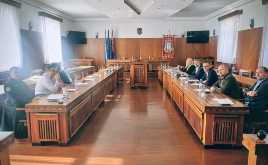 Knin Business Connect by Primo Caffe — pokrenute pripreme za najveći poslovni forum u Dalmaciji Knin Business Connect by Primo Caffe — pokrenute pripreme za najveći poslovni forum u Dalmaciji