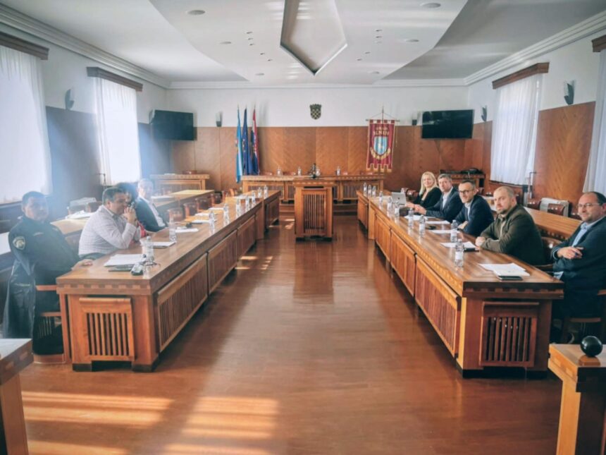 Knin Business Connect by Primo Caffe — pokrenute pripreme za najveći poslovni forum u Dalmaciji Knin Business Connect by Primo Caffe — pokrenute pripreme za najveći poslovni forum u Dalmaciji