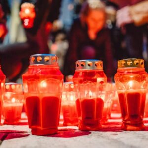 Obilježavanje Dana sjećanja na žrtve Vukovara i Škabrnje