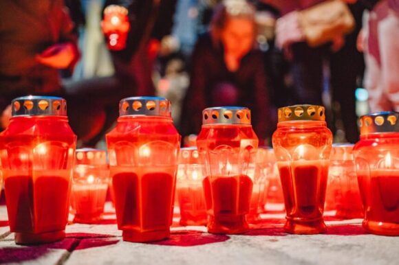 18. studenoga – Dan sjećanja na žrtve Domovinskog rata i Dan sjećanja na žrtvu Vukovara i Škabrnje 18. studenoga – Dan sjećanja na žrtve Domovinskog rata i Dan sjećanja na žrtvu Vukovara i Škabrnje