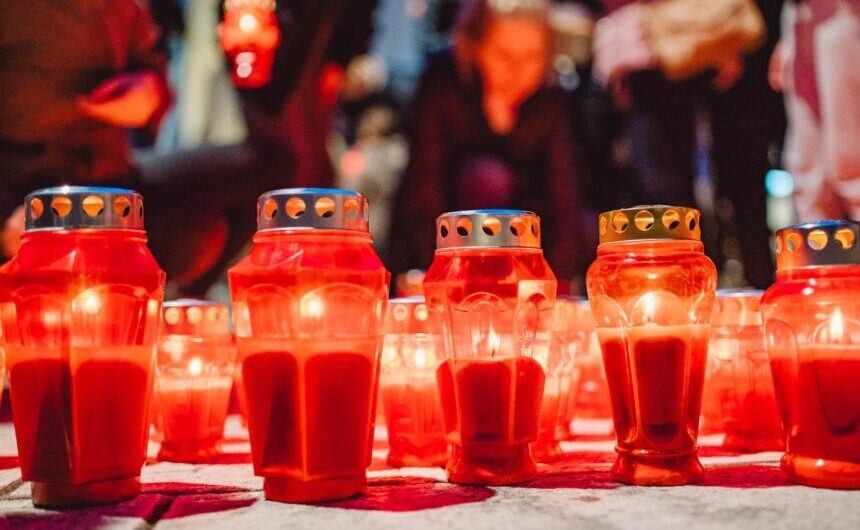 18. studenoga – Dan sjećanja na žrtve Domovinskog rata i Dan sjećanja na žrtvu Vukovara i Škabrnje