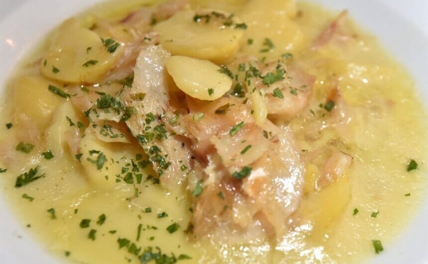 Tradicionalna podjela bakalara na Badnjak