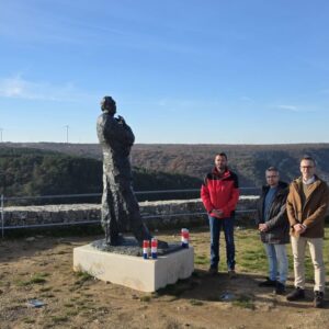 Obilježena 26. godišnjica smrti prvog hrvatskog predsjednika dr. Franje Tuđmana Obilježena 26. godišnjica smrti prvog hrvatskog predsjednika dr. Franje Tuđmana