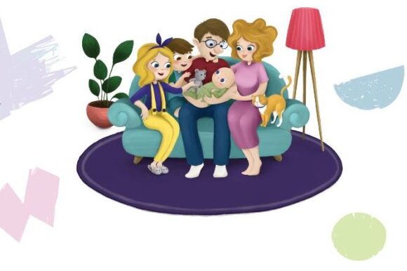 Rodiljne i roditeljske potpore