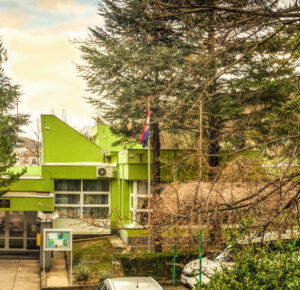 Čestitka Grada Knina Dječjem vrtiću „Cvrčak“ za 30 godina uspješnog rada