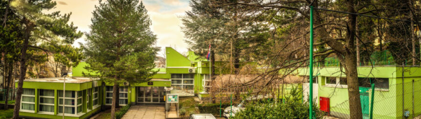 Čestitka Grada Knina Dječjem vrtiću CVRČAK Knin za 30 godina uspješnog rada