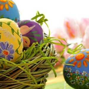 Čestitka povodom Uskrsa pravoslavnim vjernicima