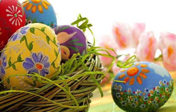 Čestitka povodom Uskrsa pravoslavnim vjernicima Čestitka povodom Uskrsa pravoslavnim vjernicima