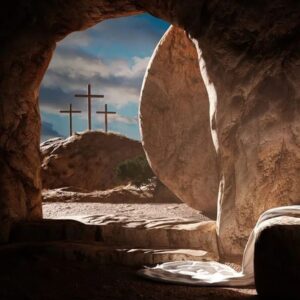 Uskrsna čestitka gradonačelnika Grada Knina