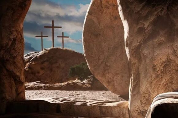 Uskrsna čestitka gradonačelnika Grada Knina