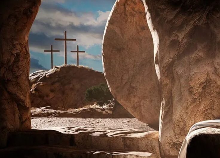 Uskrsna čestitka gradonačelnika Grada Knina