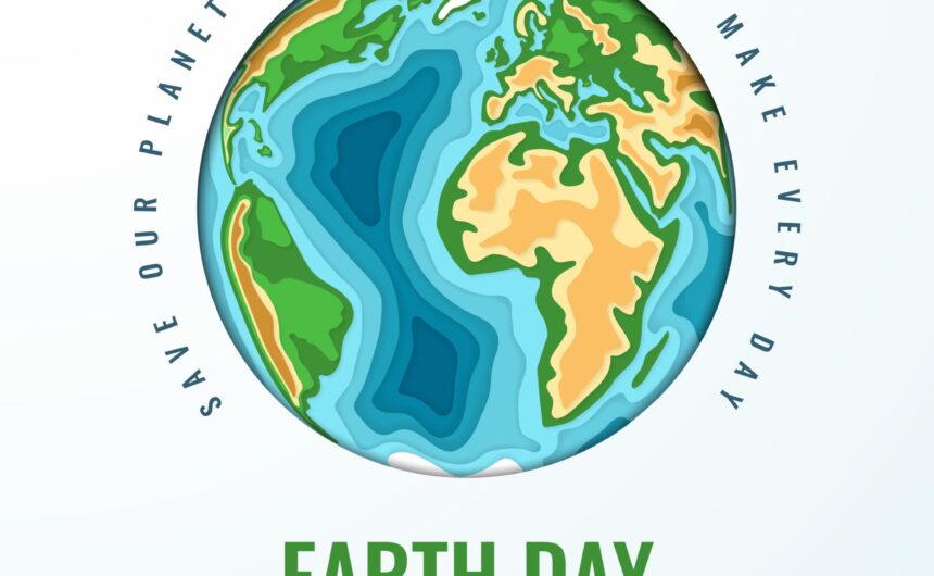 🌍 Dan planeta Zemlje 2026.