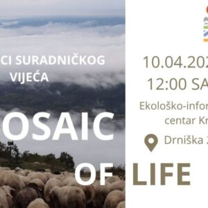 Poziv na sastanke suradničkog vijeća Poziv na sastanke suradničkog vijeća