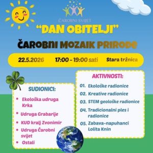 Dan obitelji Dan obitelji