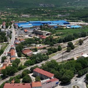 Održan sastanak o sanaciji laguna „Bare“ u Kninu