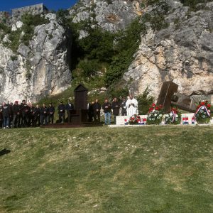 Obilježena 35. obljetnica napada na Potkonje i Vrpolje