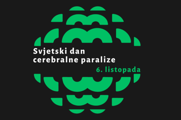 Svjetski dan cerebralne paralize – 6. listopada