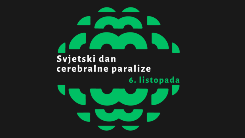 Svjetski dan cerebralne paralize – 6. listopada