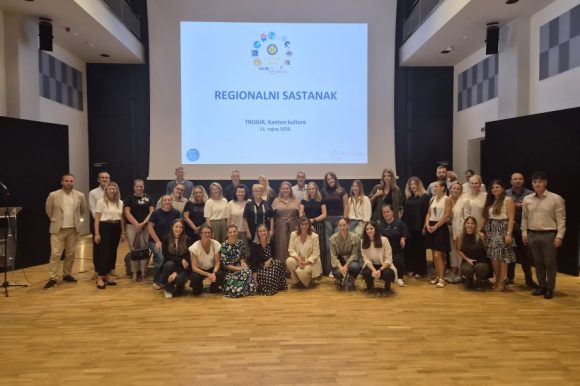 Regionalni sastanak saveza osoba s invaliditetom s predstavnicima županija, gradova i poslodavaca Regionalni sastanak saveza osoba s invaliditetom s predstavnicima županija, gradova i poslodavaca
